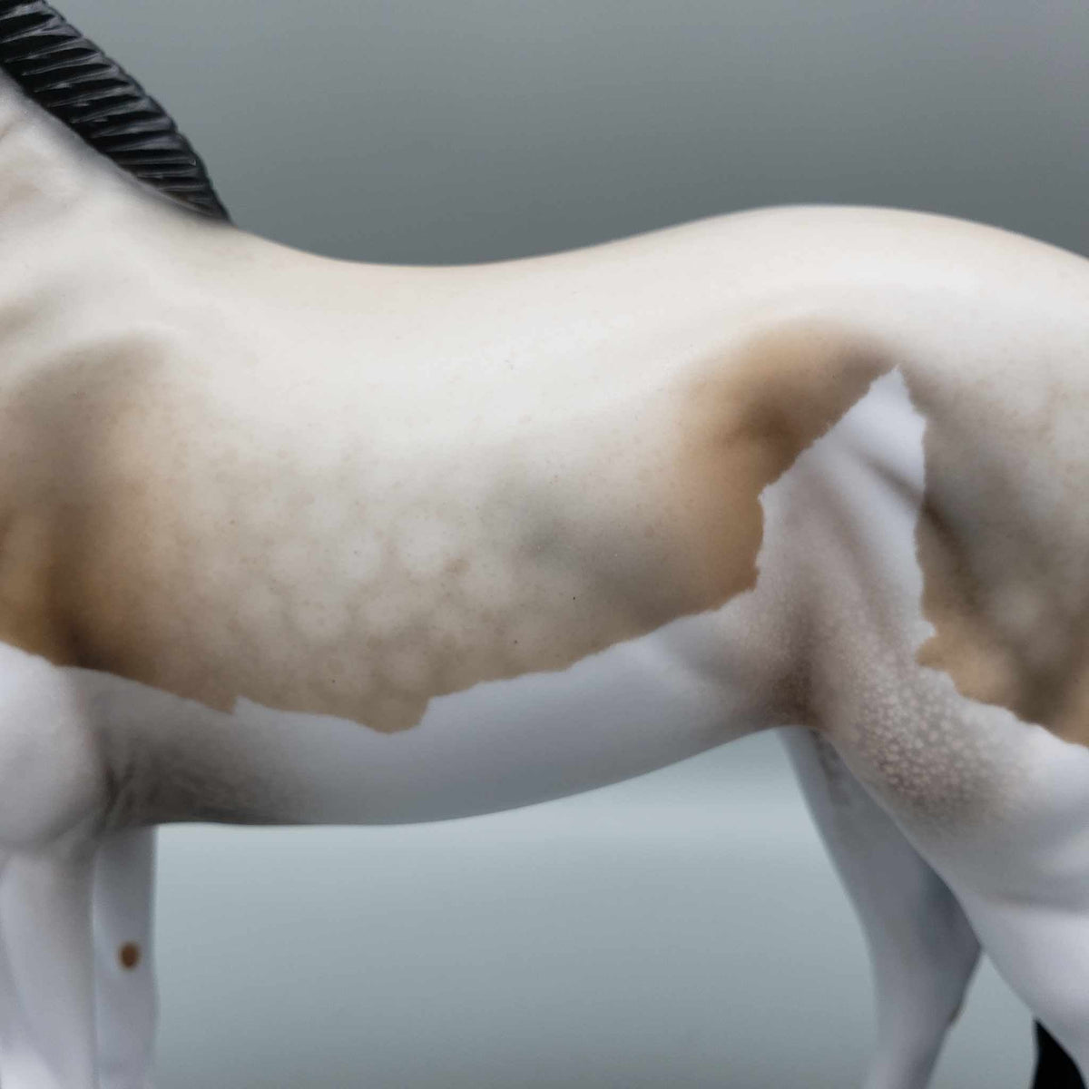 Pihake OOAK  Splash Bay Roan Andalusian by Angela Marleau Fall Into Autumn Random Drop Sale 9/23