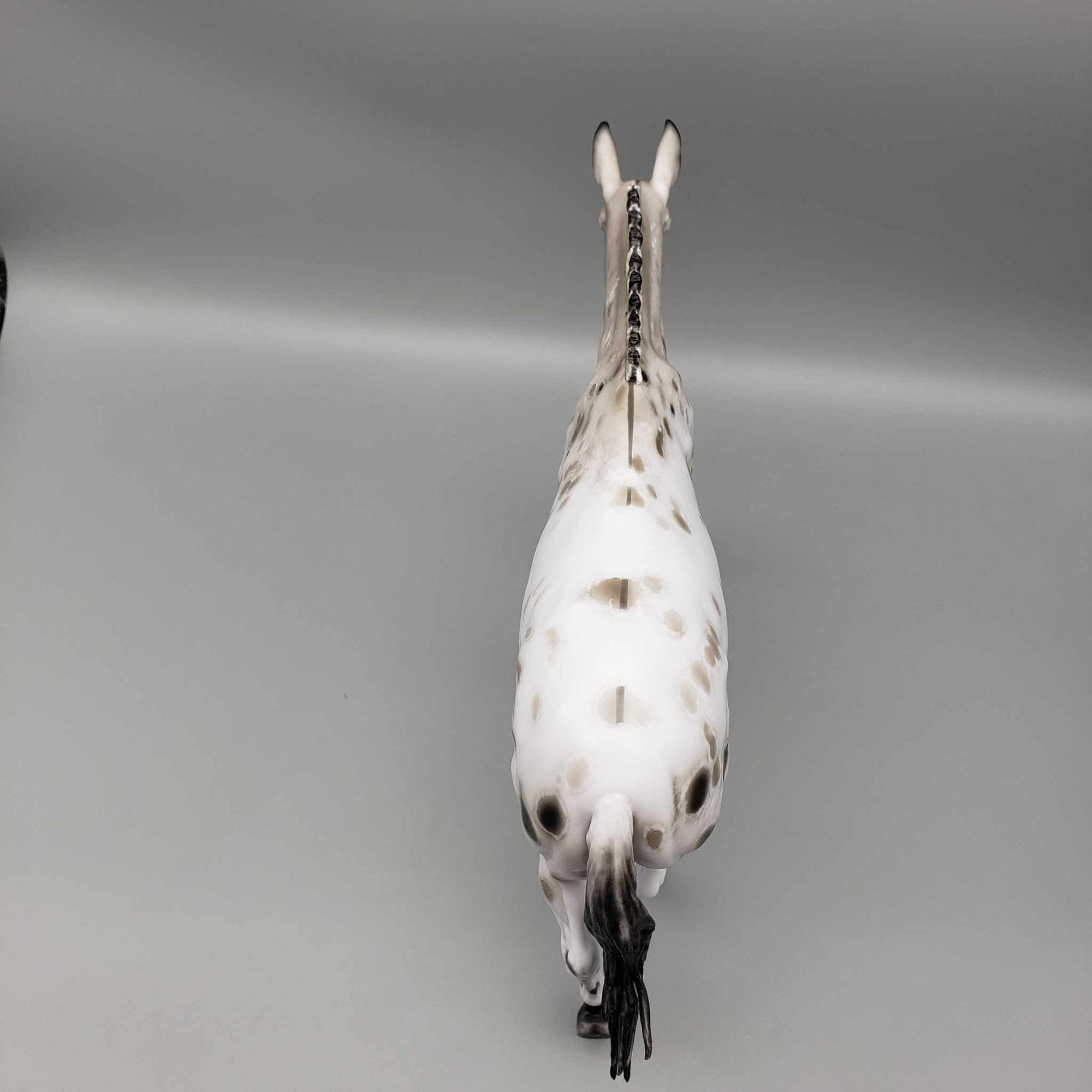 Dun Assumption OOAK Dun Appy Mule By Myla Pearce Best Offers 10/02/23