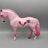 Princely Pink OOAK Deco Andalusian By Dawn Quick Fall Into Autumn Random Drop Sale 9/23