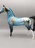 Anders OOAK Deco Turquoise Arab By Dawn Quick Facebook Auction Fall Into Autumn Random Drop Sale 9/23
