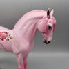 Princely Pink OOAK Deco Andalusian By Dawn Quick Fall Into Autumn Random Drop Sale 9/23