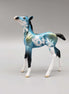 Badr OOAK Turquoise Deco Chip Foal By Dawn Quick Fall Into Autumn Random Drop Sale 9/23