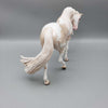 Love Letters OOAK Cremello Pony By Myla Pearce Best Offers 10/09/23