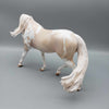 Love Letters OOAK Cremello Pony By Myla Pearce Best Offers 10/09/23