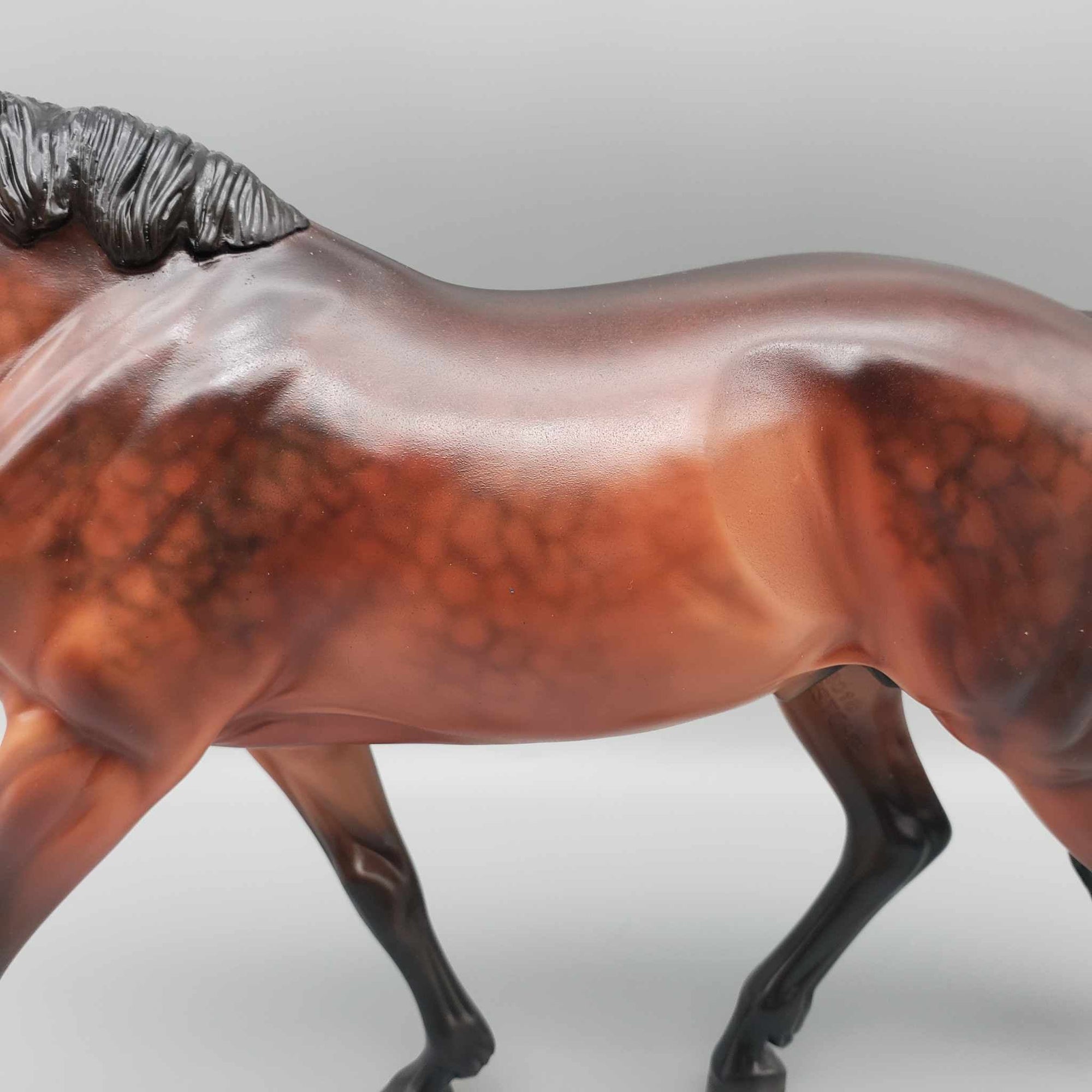 Westminster Royale OOAK Clevland Bay Irish Draught By Myla Pearce Best Offers 10/16/23