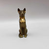 Francet III OOAK Egyptian Cat Decorator Arab Mare Set By Caroline Boydston Best Offers Holiday Sale HS23