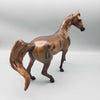 Francet II OOAK Egyptian Cat Decorator Arab Mare Set By Caroline Boydston Best Offers SS824