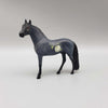 Autmunal OOAK Deco Andalusian Chip By Andrea Thomason Holiday Sale 2023 HS23