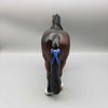 Celeste OOAK Bay Heavy Draft Mare By Julie Keim Holiday Best Offers 12/11/23