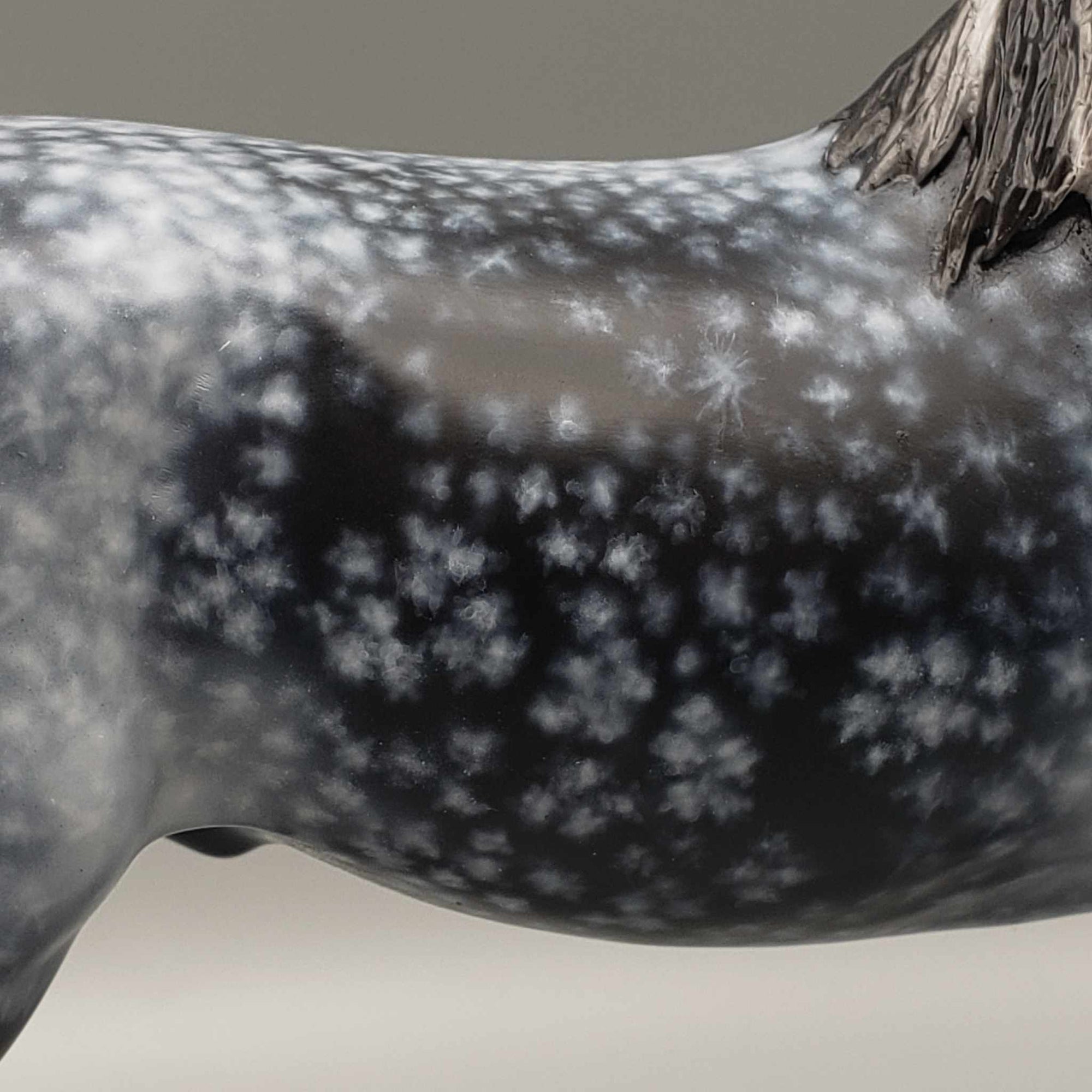 Khosmopolitan OOAK Dappled Grey Arab Stallion By Myla Pearce Best Offers 10/09/23