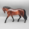 Westminster Royale OOAK Clevland Bay Irish Draught By Myla Pearce Best Offers 10/16/23