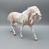 Love Letters OOAK Cremello Pony By Myla Pearce Best Offers 10/09/23