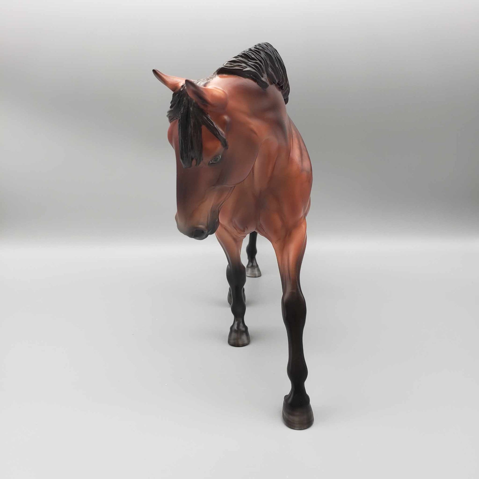 Westminster Royale OOAK Clevland Bay Irish Draught By Myla Pearce Best Offers 10/16/23