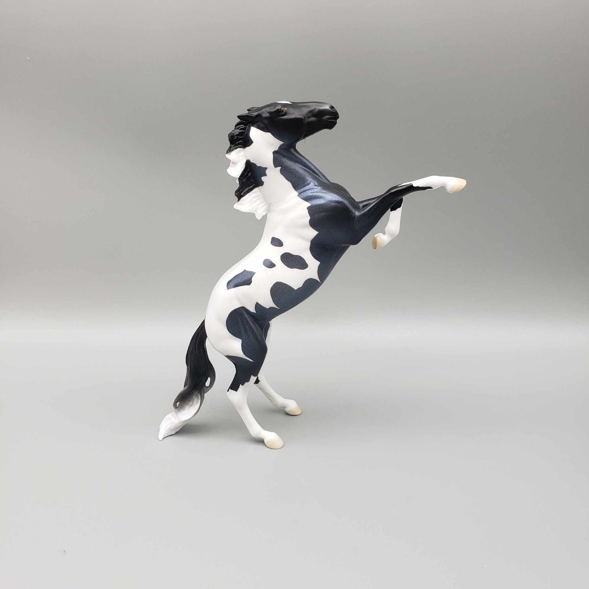 Mini Boo Original - Boo Serie Run LE10 Deco Rearing Pebble By Ellen Robbins Moonlight Madness 2023 MM23