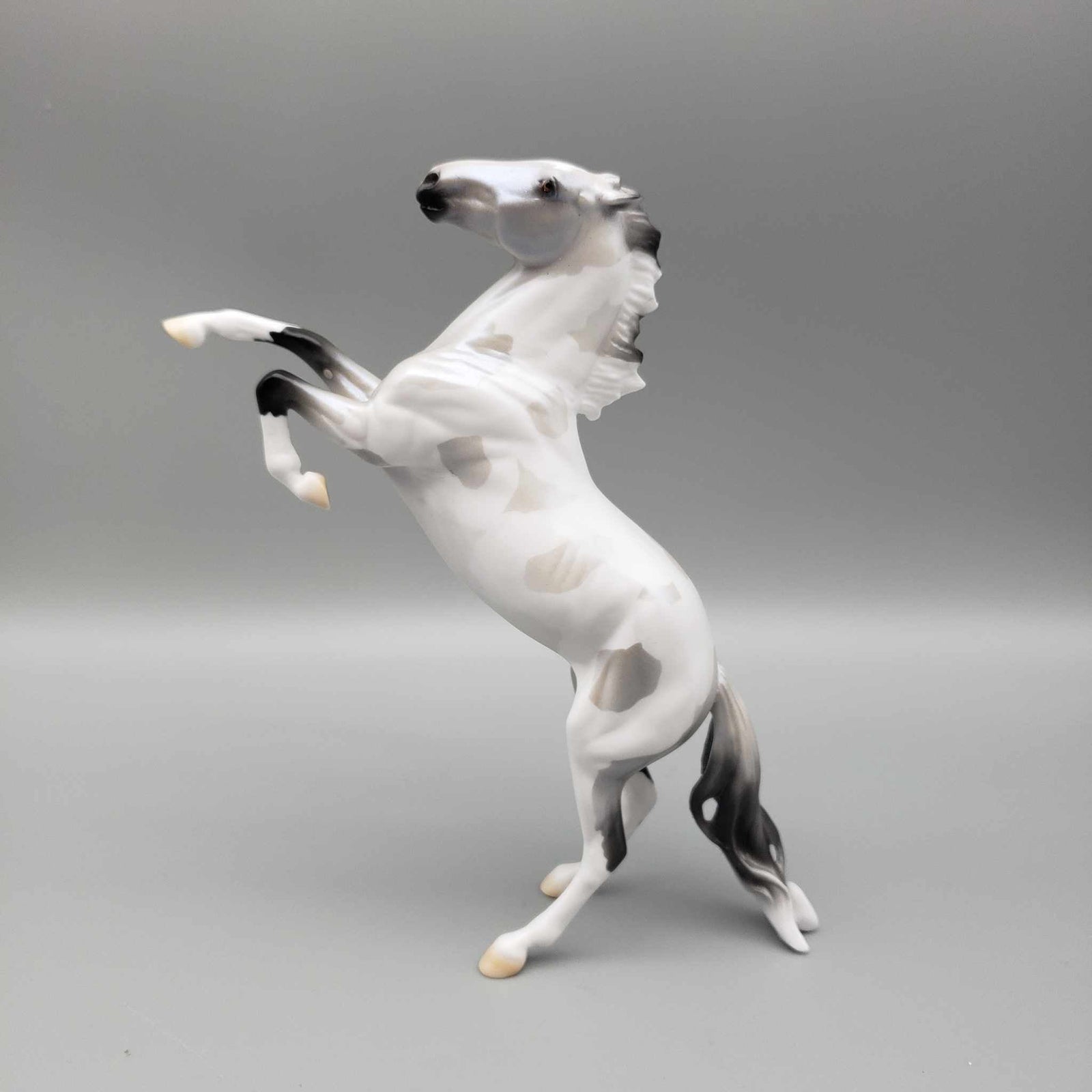 Mini Boo Silver Tone- Boo Serie Run LE10 Deco Rearing Pebble By Ellen Robbins Moonlight Madness 2023 MM23