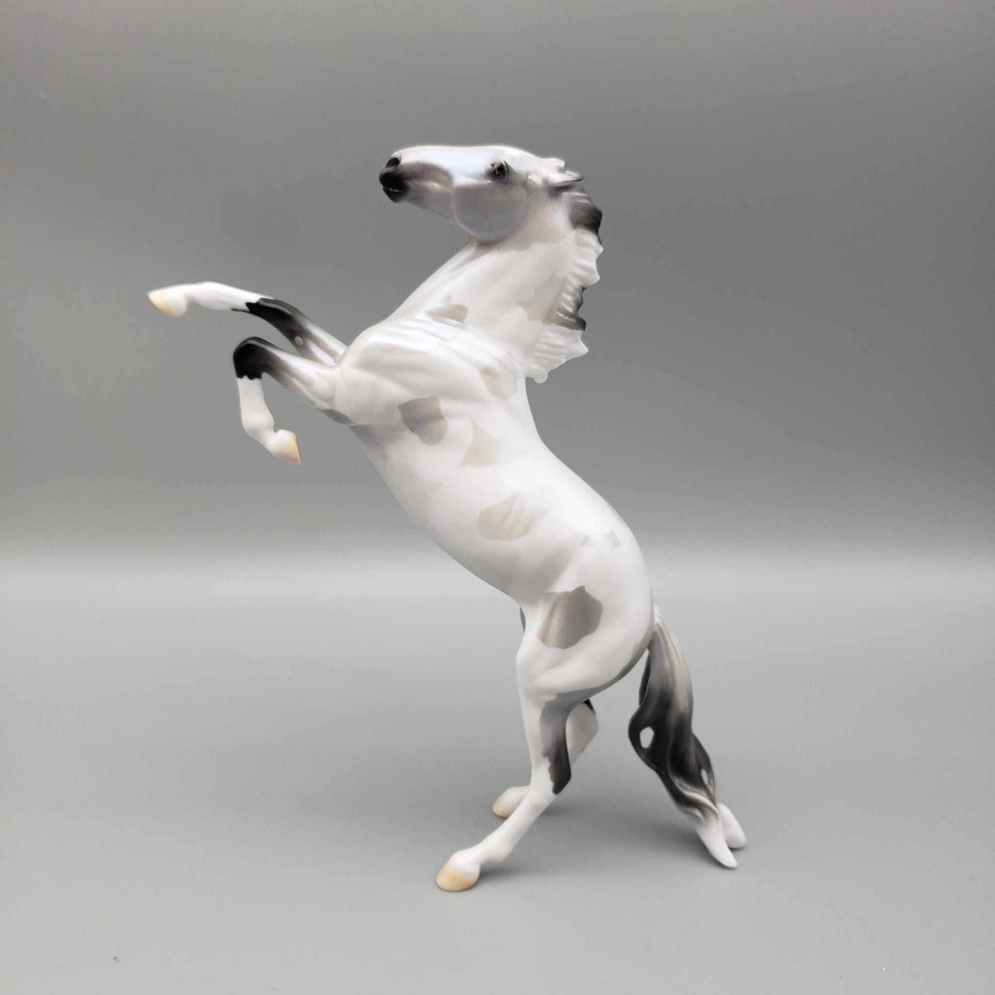 Mini Boo Silver Tone- Boo Serie Run LE10 Deco Rearing Pebble By Ellen Robbins Moonlight Madness 2023 MM23