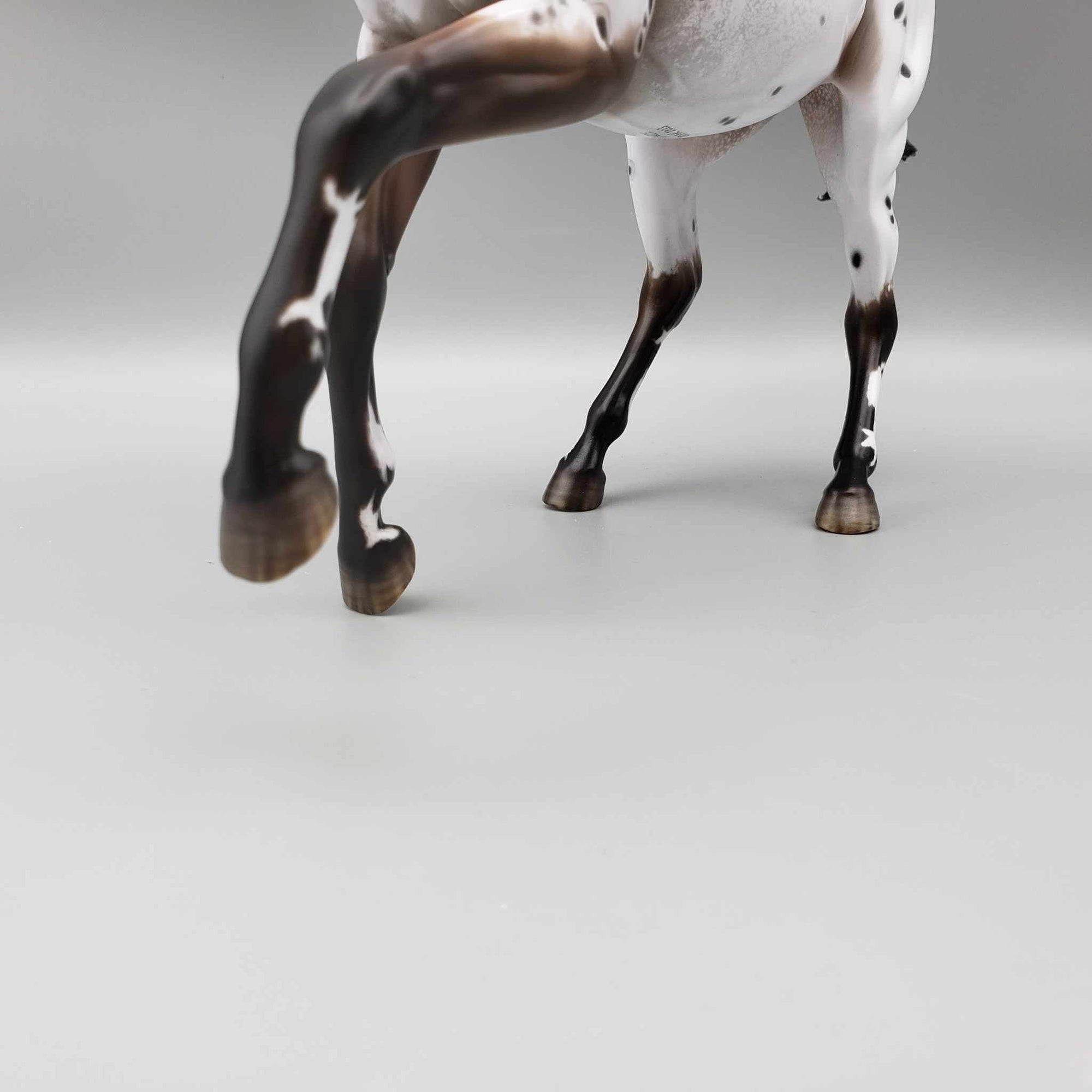 Zhabeau OOAK Bay Appaloosa Arab Mare By Myla Pearce Best Offers 10/16/23