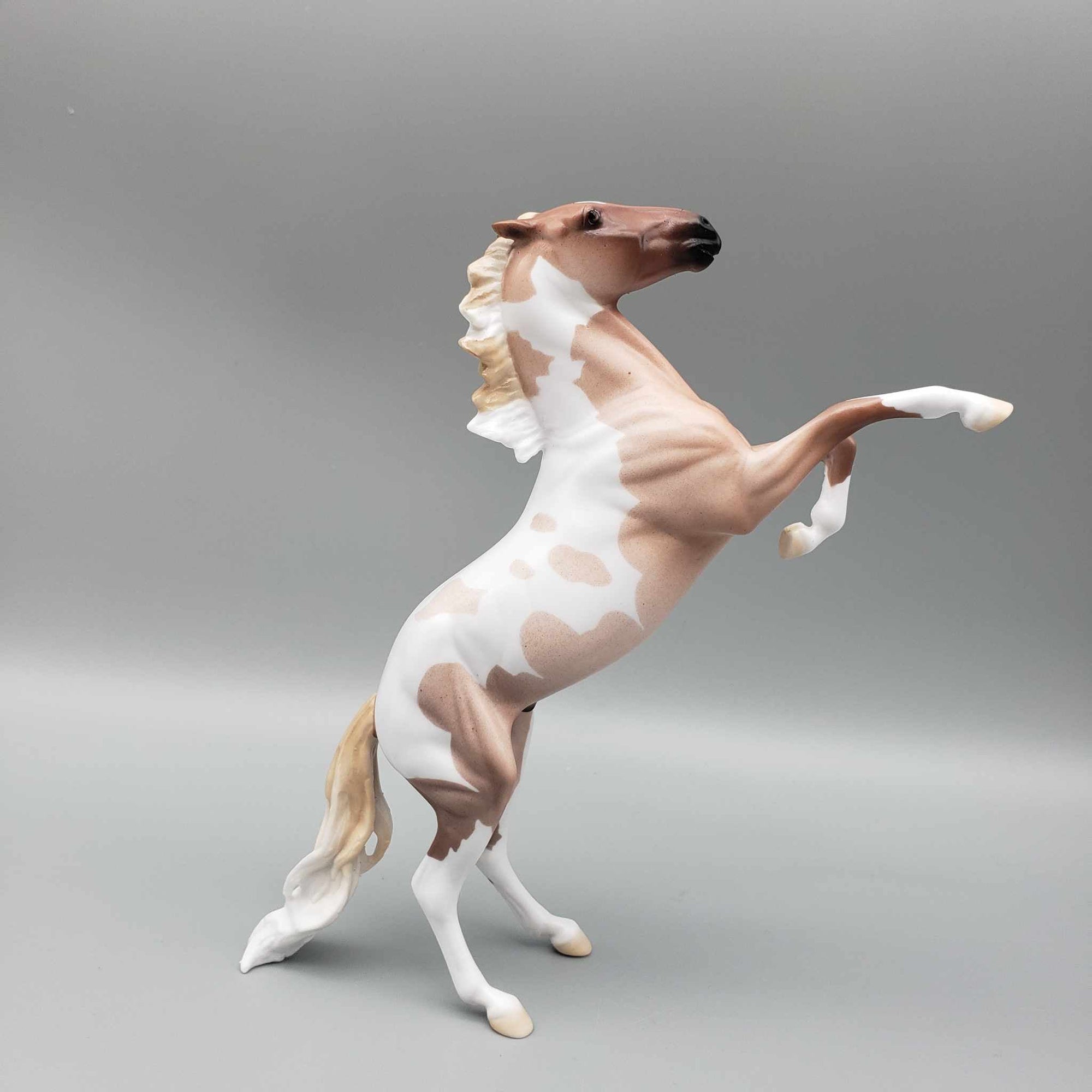 Mini Boo Rise - Boo Serie Run LE10 Deco Rearing Pebble By Ellen Robbins Moonlight Madness 2023 MM23