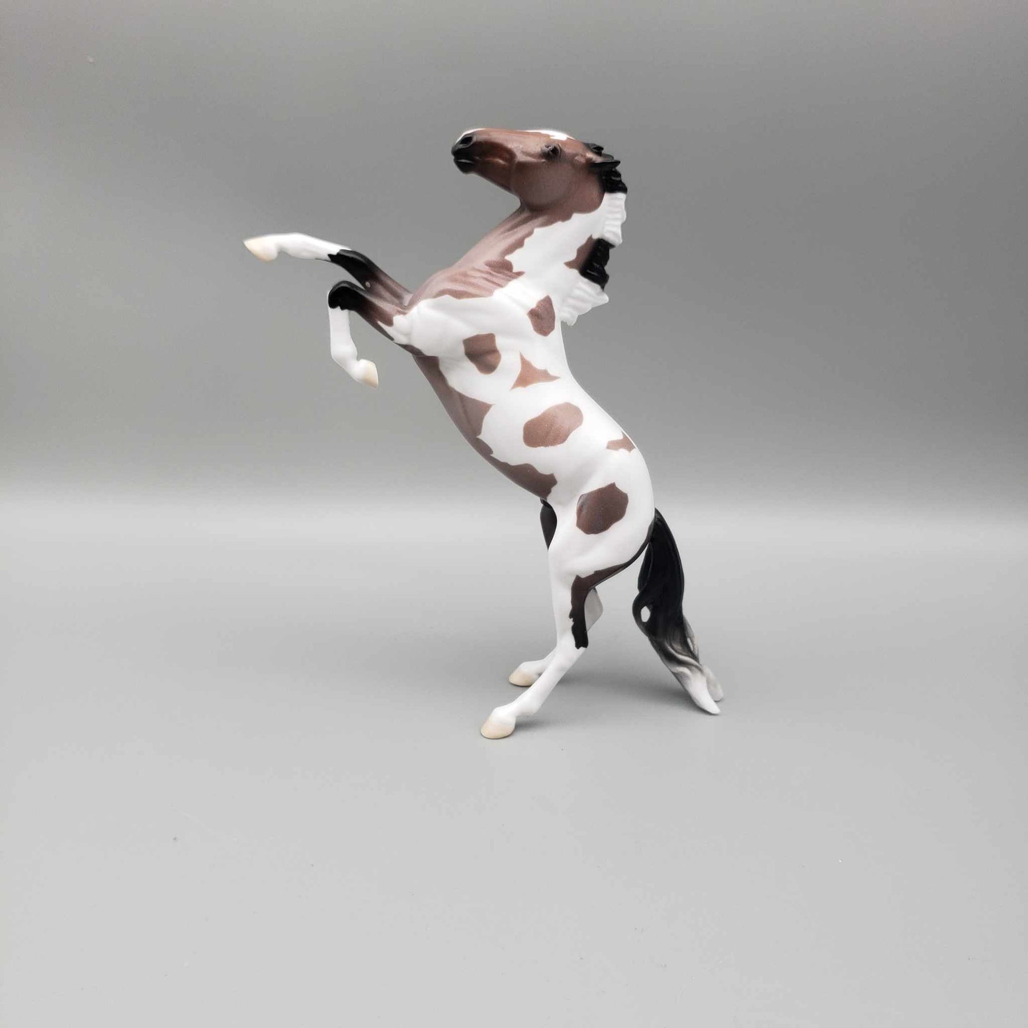 Mini Boo Dramatic - Boo Serie Run LE10 Deco Rearing Pebble By Ellen Robbins Moonlight Madness 2023 MM23