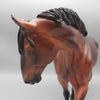 Westminster Royale OOAK Clevland Bay Irish Draught By Myla Pearce Best Offers 10/16/23