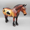 Voros LE-18 (Bat Series) Halloween Deco Orange Heavy Draft By Dawn Quick Moonlight Madness 2023 MM23