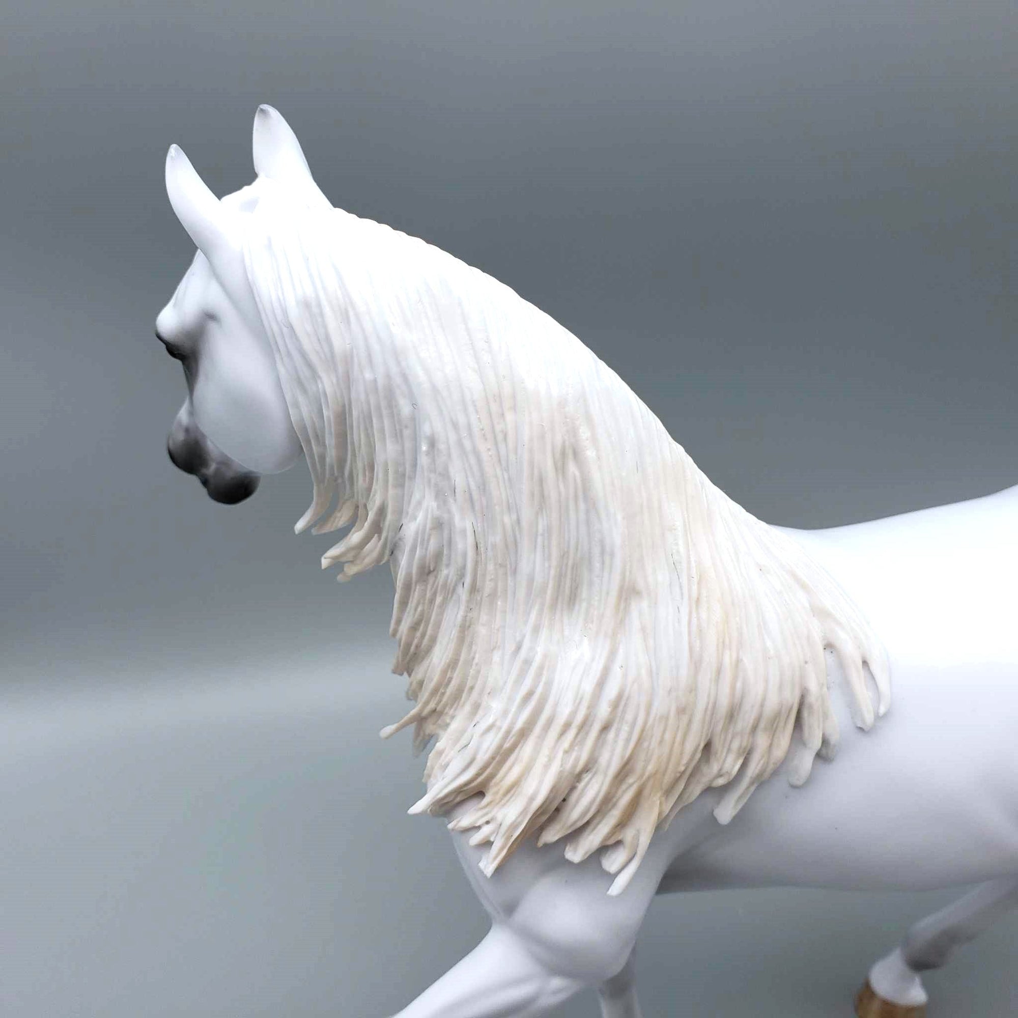 Whisper OOAK Bay Appaloosa Arab Mare By Myla Pearce Best Offers 10/16/23