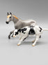 Beltill & Calf OOAK Grey Blacklight Reactive Cutter & Alien Calf Chip LE-30 By Jess Hamill Moonlight Madness 2023 MM23