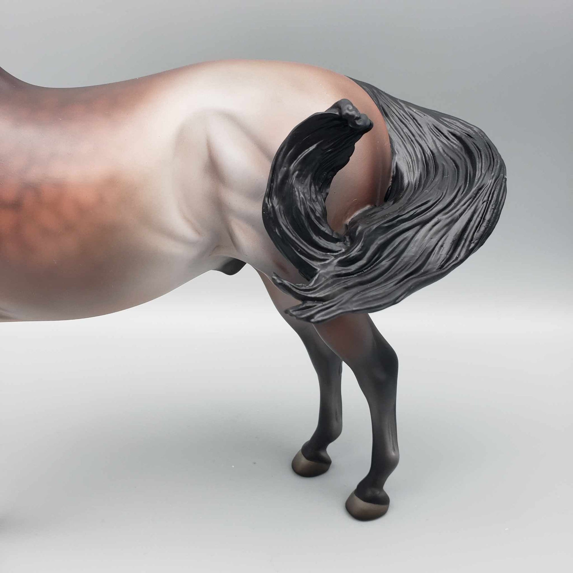 Jolly LE 15 Run Bay Going Grey Morgan By Jess Hamill Holiday Sale HS23