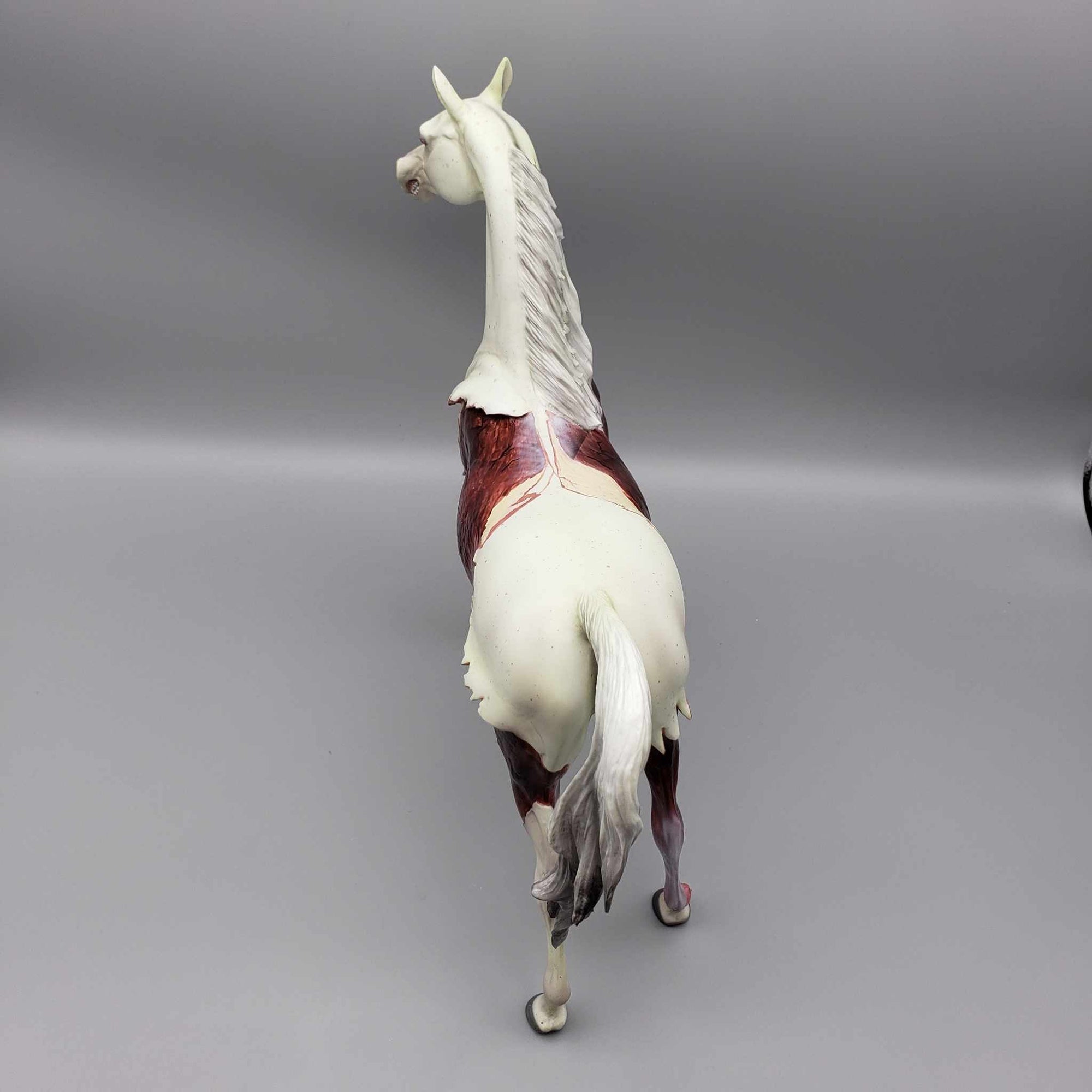 Eye Appeal OOAK Deco Zombie Arabian By Ellen Robbins BEST OFFER Moonlight Madness 2023 MM23