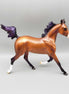 Clove OOAK Halloween Deco Yearling By Ashley Palmer Moonlight Madness 2023 MM23