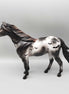 Bats All Folks OOAK Halloween Deco Bats Sky Mustang By Ashley Palmer Moonlight Madness 2023 MM23