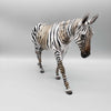 Artifact OOAK Mummy Zebra Mule By Jess Hamill Moonlight Madness 2023 MM23