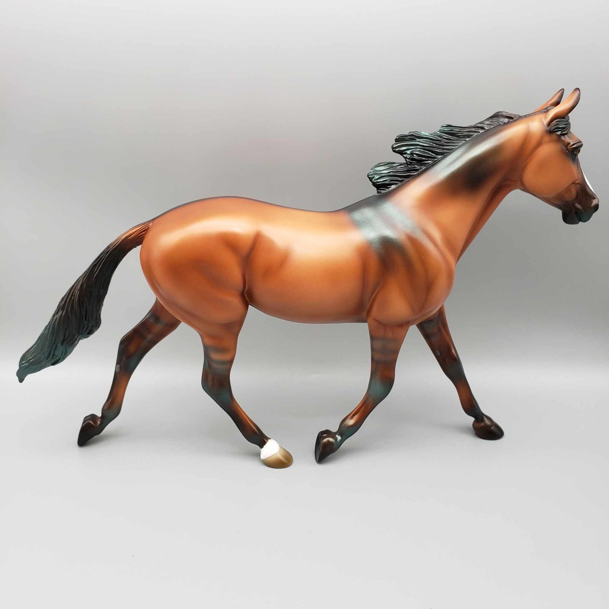 You&#39;re My Boo OOAK Halloween Deco Palouse By Ashley Palmer Moonlight Madness 2023 MM23