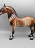 Relic OOAK Dappled Wild Bay Standing Drafter By Jess Hamill BEST OFFER Moonlight Madness 2023 MM23