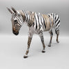 Artifact OOAK Mummy Zebra Mule By Jess Hamill Moonlight Madness 2023 MM23