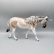 Charade LE30 Quagga Unicorn Deco Mule By Jess Hamill Moonlight Madness 2023 MM23