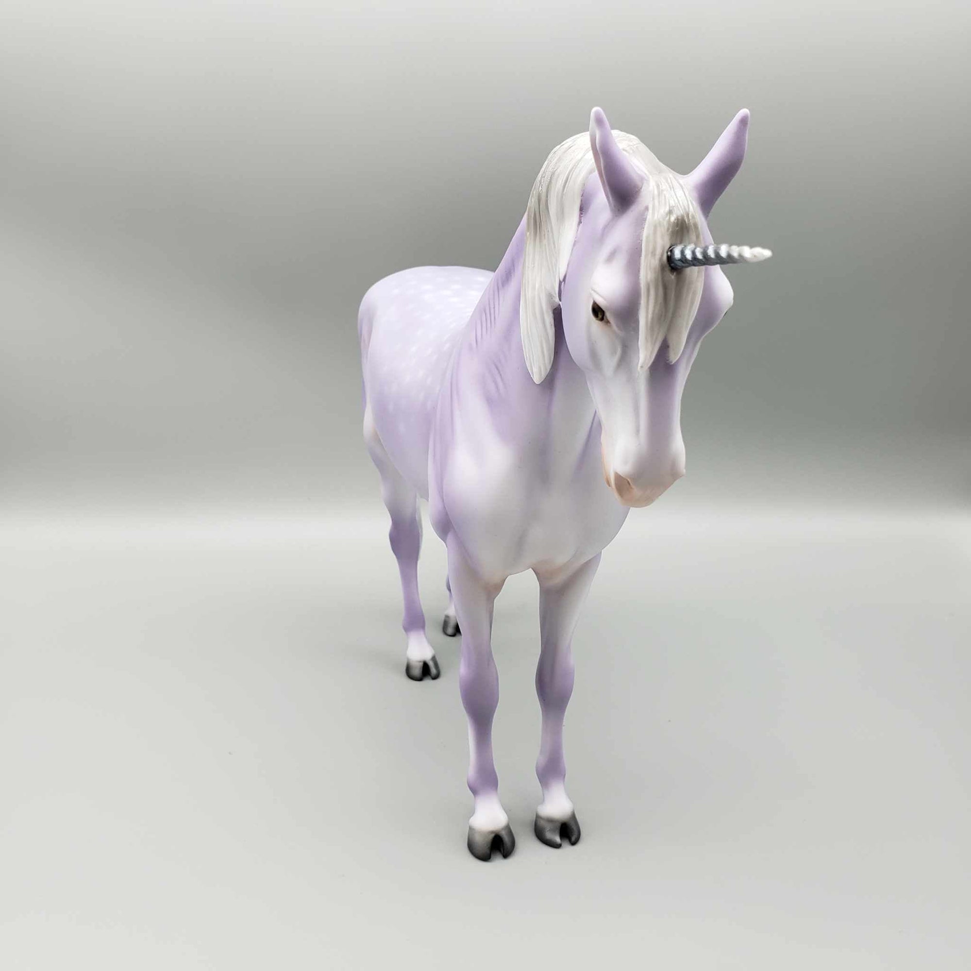 Estella Lenore LE13 Deco Unicorn Andalusian By Ashley Palmer &amp; Ellen Robbins Moonlight Madness 2023 MM23