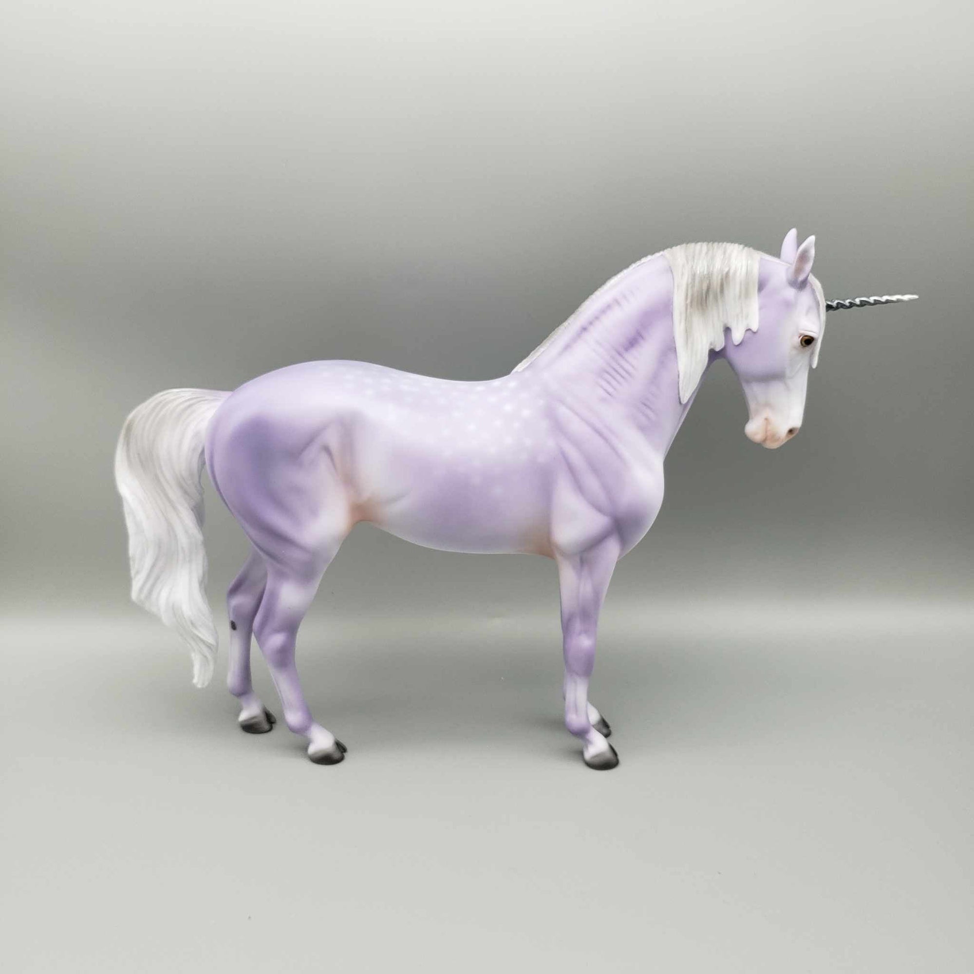 Estella Lenore LE13 Deco Unicorn Andalusian By Ashley Palmer & Ellen Robbins Moonlight Madness 2023 MM23