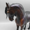 Dark Enchanter OOAK Bay Deco Purple Zebra  BEST OFFER Moonlight Madness 2023 MM23