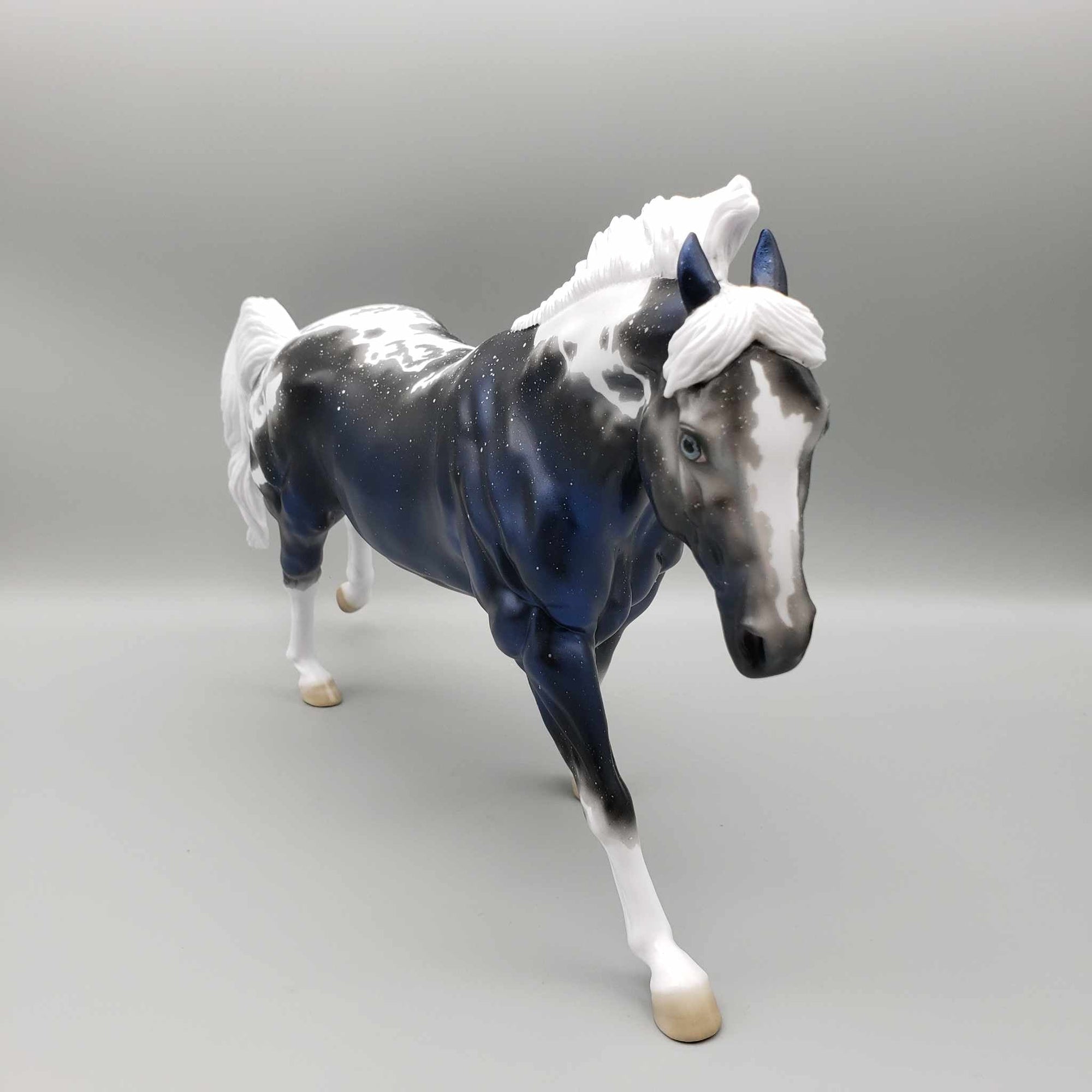 Chase LE30 Deco Milky Way Stars Remington By Ellen Robbins Moonlight Madness 2023 MM23