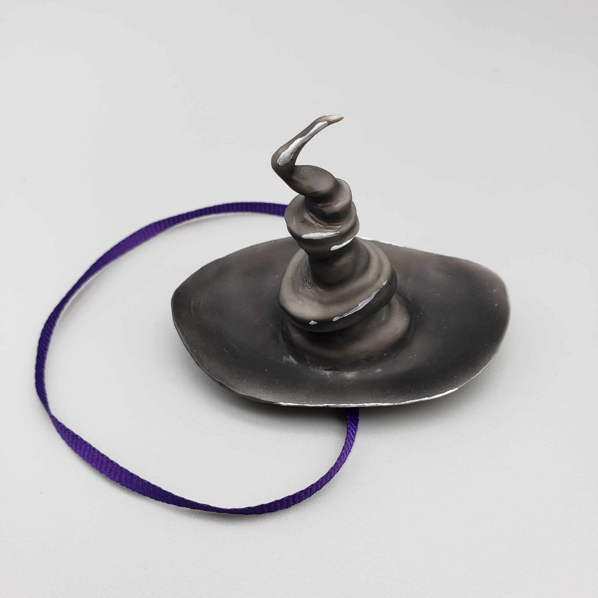 Enchantress OOAK Witchy Arab Mare Deco By Dawn Quick BEST OFFER Moonlight Madness 2023 MM23