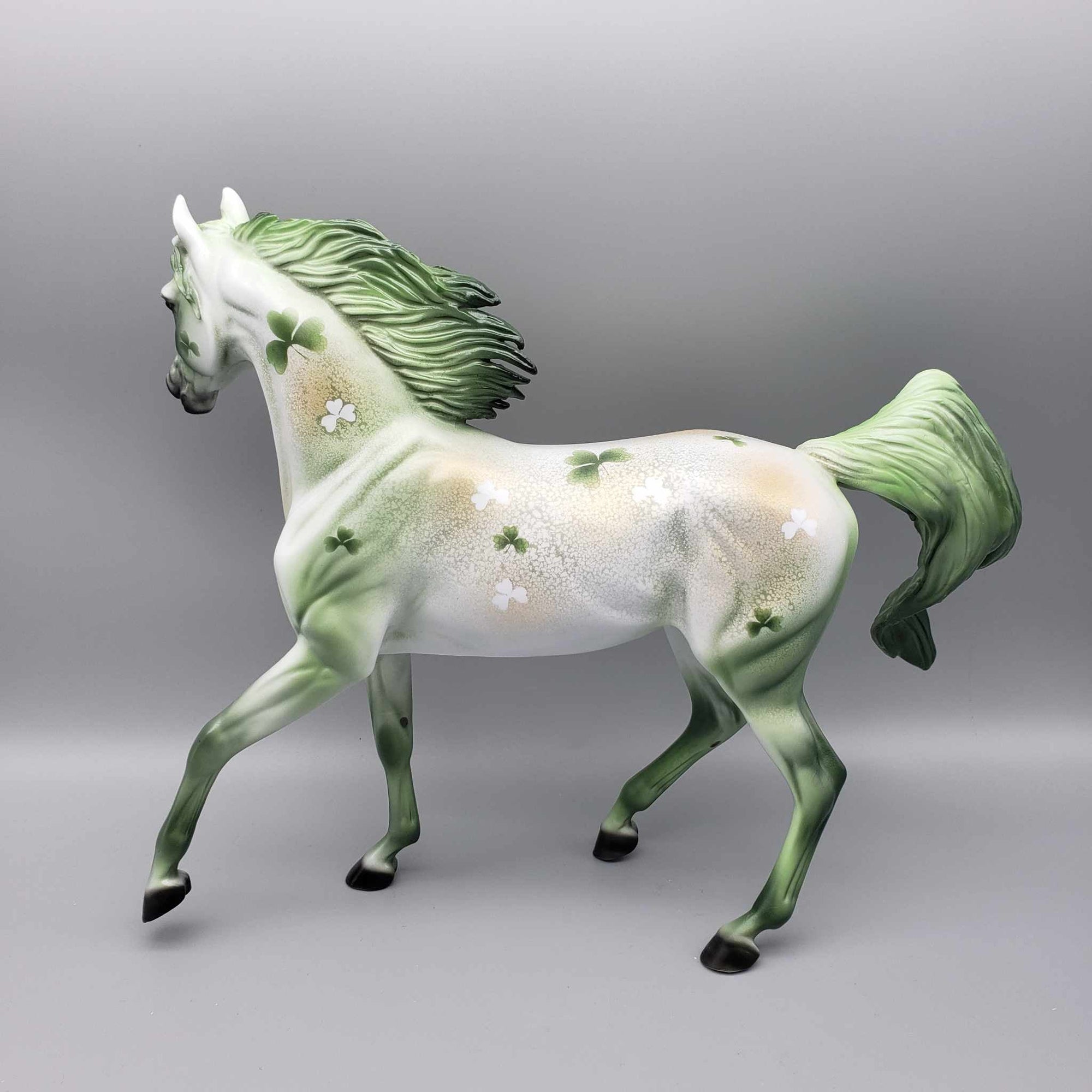 SBS Sale - You Choose DAH Special Design Pattern - Fall Fiesta or Shamrock Glow - November