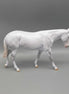 Snowball Limited Edition 22 Dapple Grey Pebble Mule Dinner Model for Holiday Event Dinner 2023 By Ellen Robbins Holiday Sale HS23