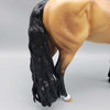 Brewster OOAK Dappled Buckskin Andalusian By Ellen Robbins Best Offer 11/27/23