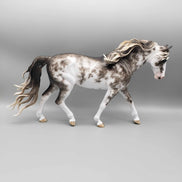 Arthur OOAK Sabino Irish Draught By Sheryl Leisure Best Offers 12/4/23