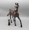 Francet I OOAK Egyptian Cat Decorator Arab Mare Set By Caroline Boydston Best Offers SS824
