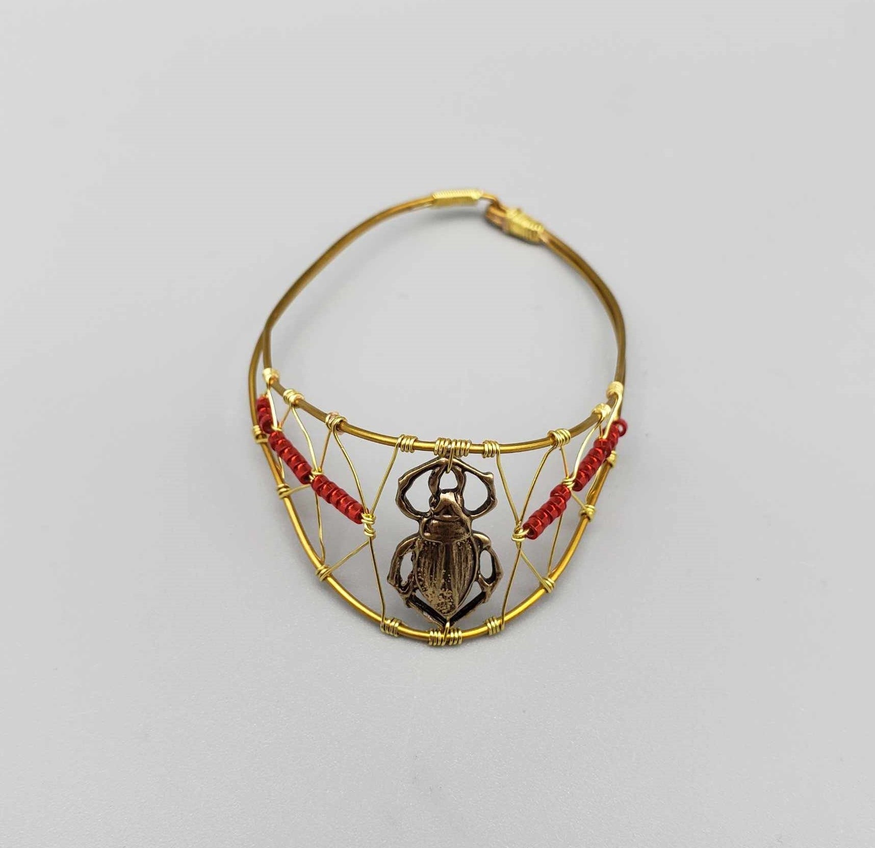 Francet I OOAK Egyptian Cat Decorator Arab Mare Set By Caroline Boydston Best Offers SS824