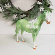 Shamrock/St Patrick's Day ISH DAH SAMPLE Model - New Year Weekend Flash Sale 2024