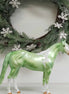 Shamrock/St Patrick's Day ISH DAH SAMPLE Model - New Year Weekend Flash Sale 2024