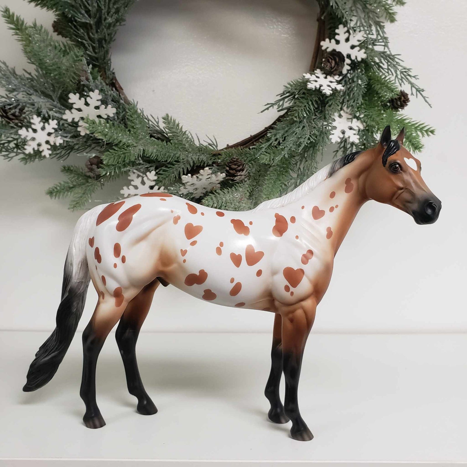 Valentines ISH DAH SAMPLE Model - New Year Weekend Flash Sale 2024